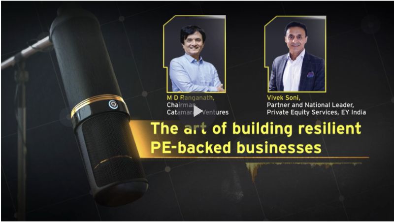 The art of building resilient PE-backed businesses podcast thumbnail